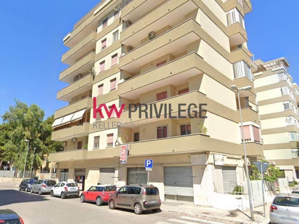 Immobile a Brindisi in Via Don Giovanni Minzoni, 6 - Foto 5