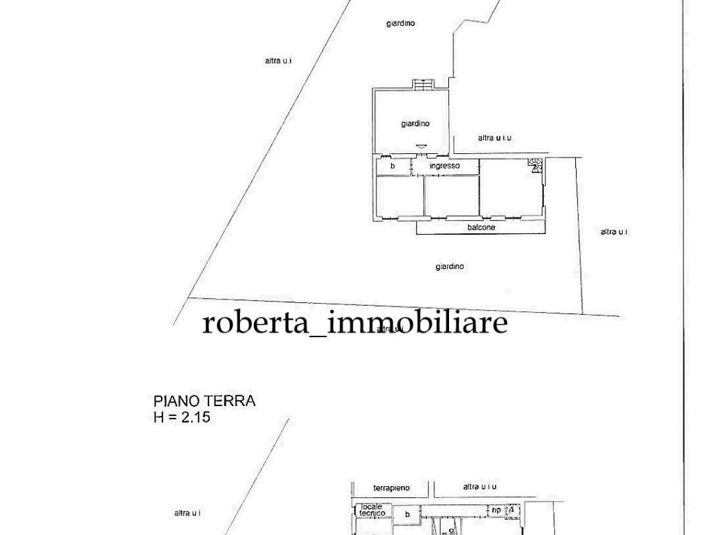 Villa a Varazze in Via San Giacomo, 13 - Foto 2