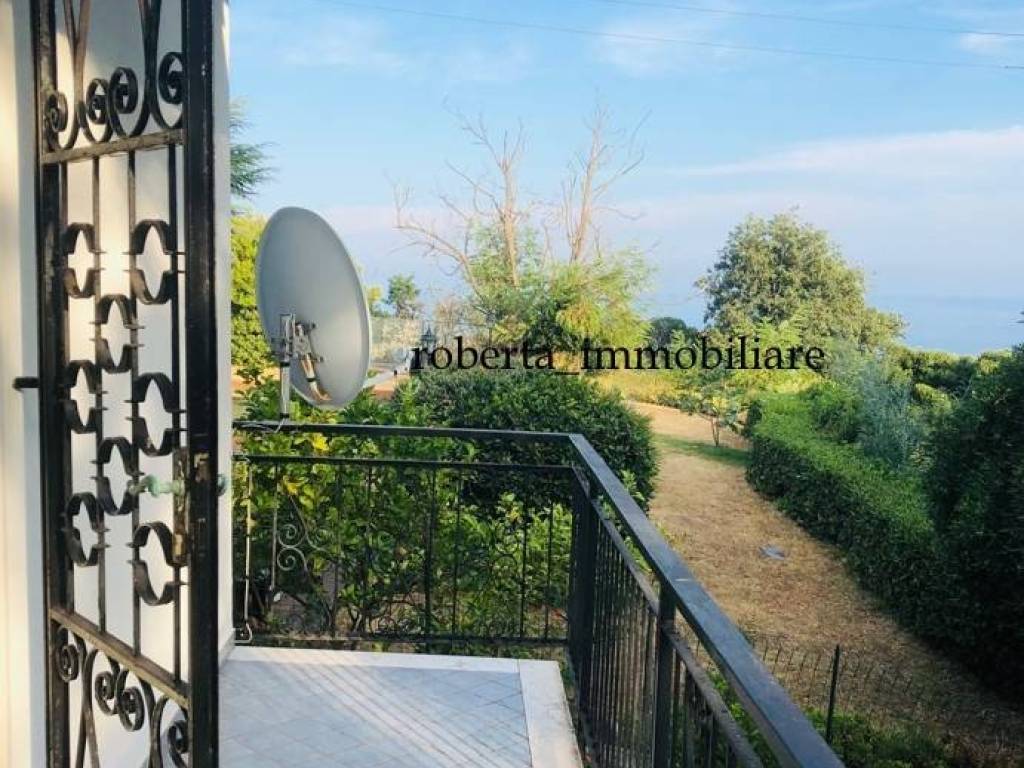 Villa a Varazze in Via San Giacomo, 13 - Foto 4