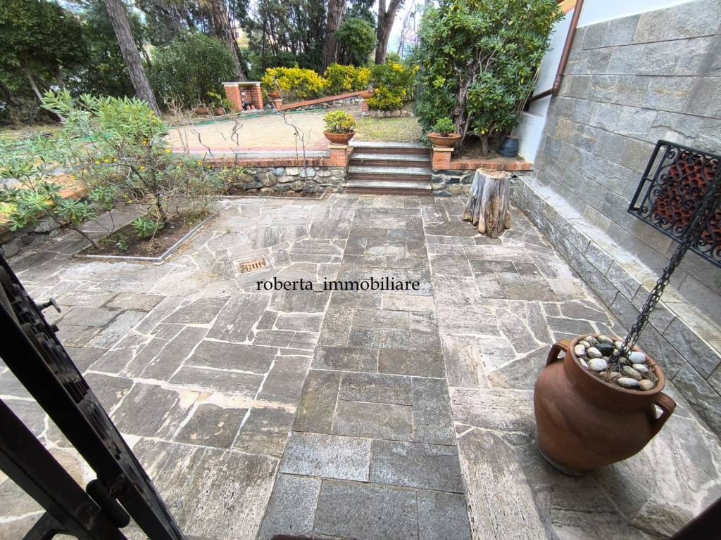 Villa a Varazze in Via San Giacomo, 13 - Foto 5