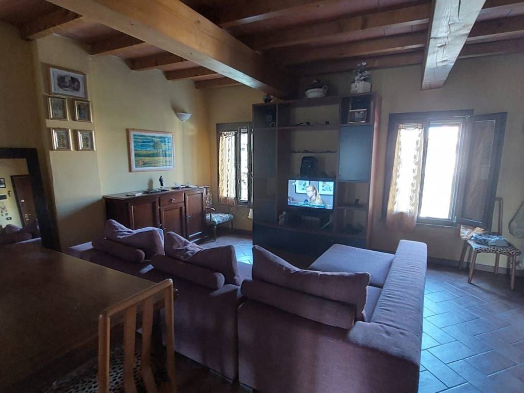 Appartamento a Brescello in Via Imperiale Inferiore - Foto 2