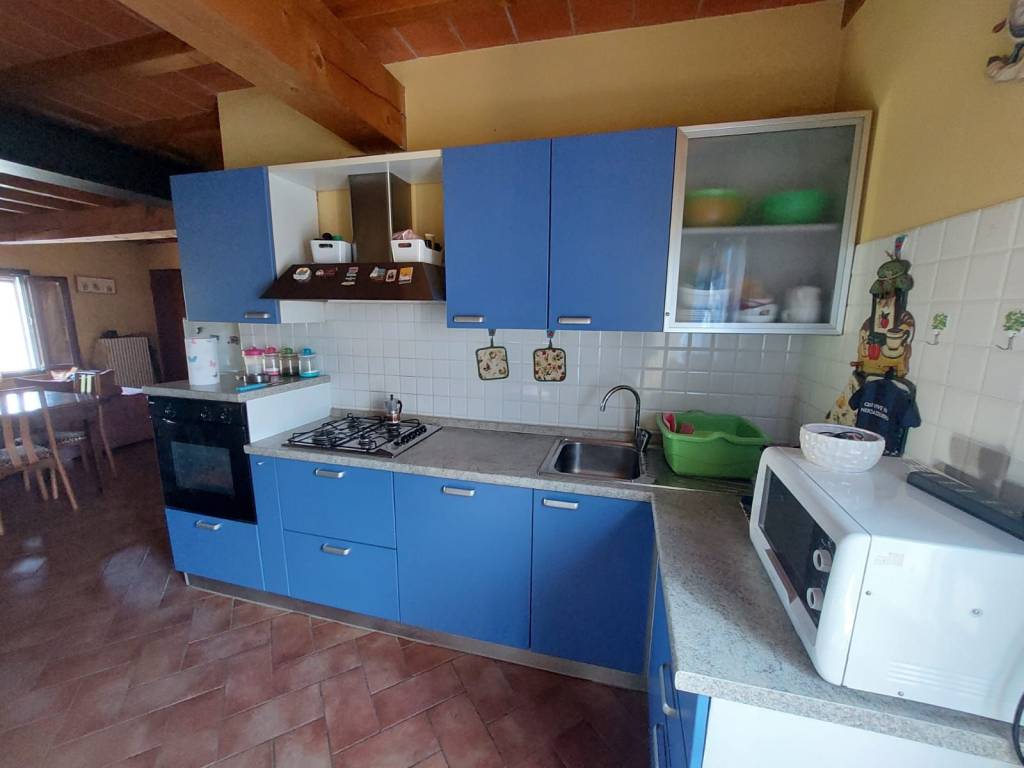Appartamento a Brescello in Via Imperiale Inferiore - Foto 4