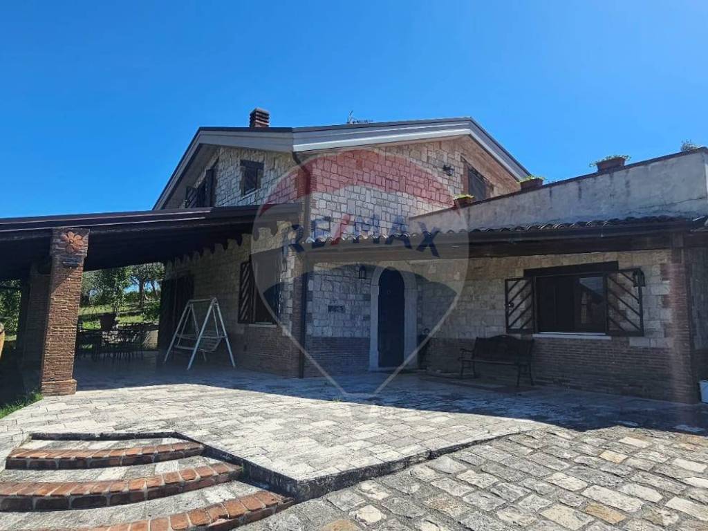 Villa a Castelvenere in Contrada Tore, 1 - Foto 2