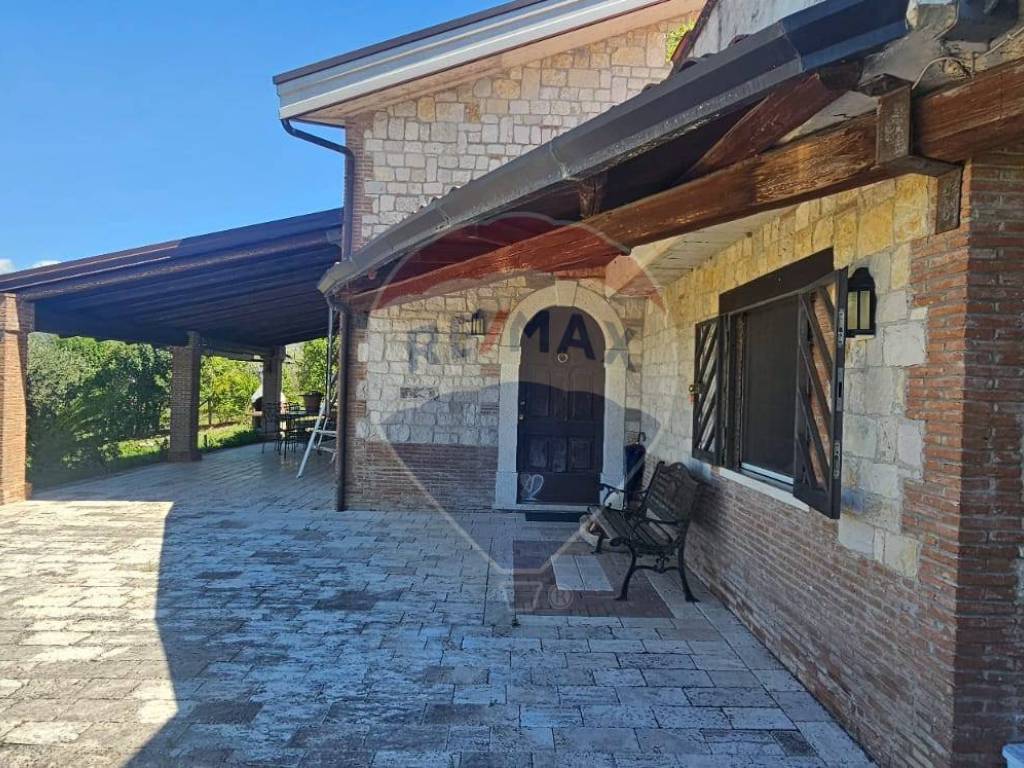 Villa a Castelvenere in Contrada Tore, 1 - Foto 3