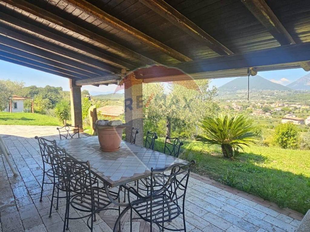 Villa a Castelvenere in Contrada Tore, 1 - Foto 4