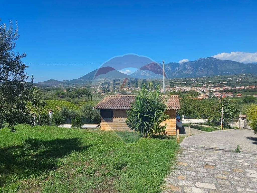 Villa a Castelvenere in Contrada Tore, 1 - Foto 5