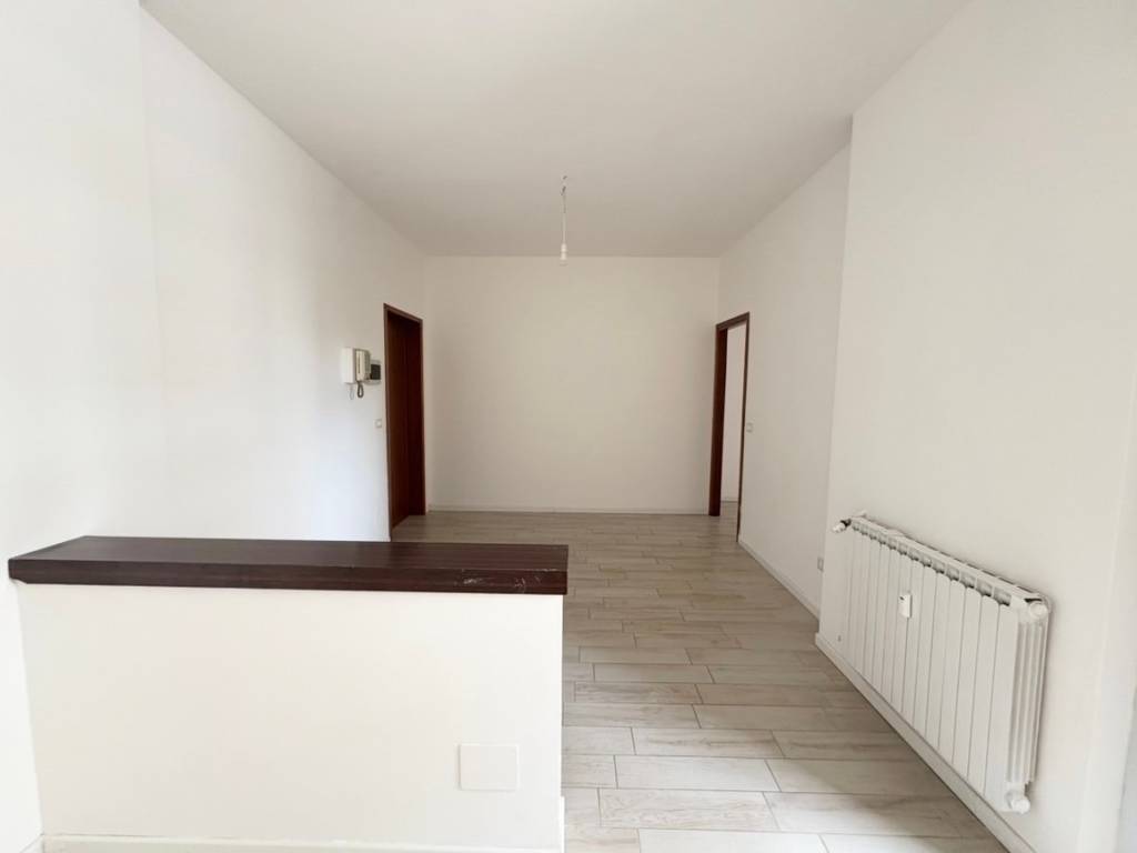 Appartamento a Casale monferrato in Via Papa Giovanni XXIII, 23 - Foto 2