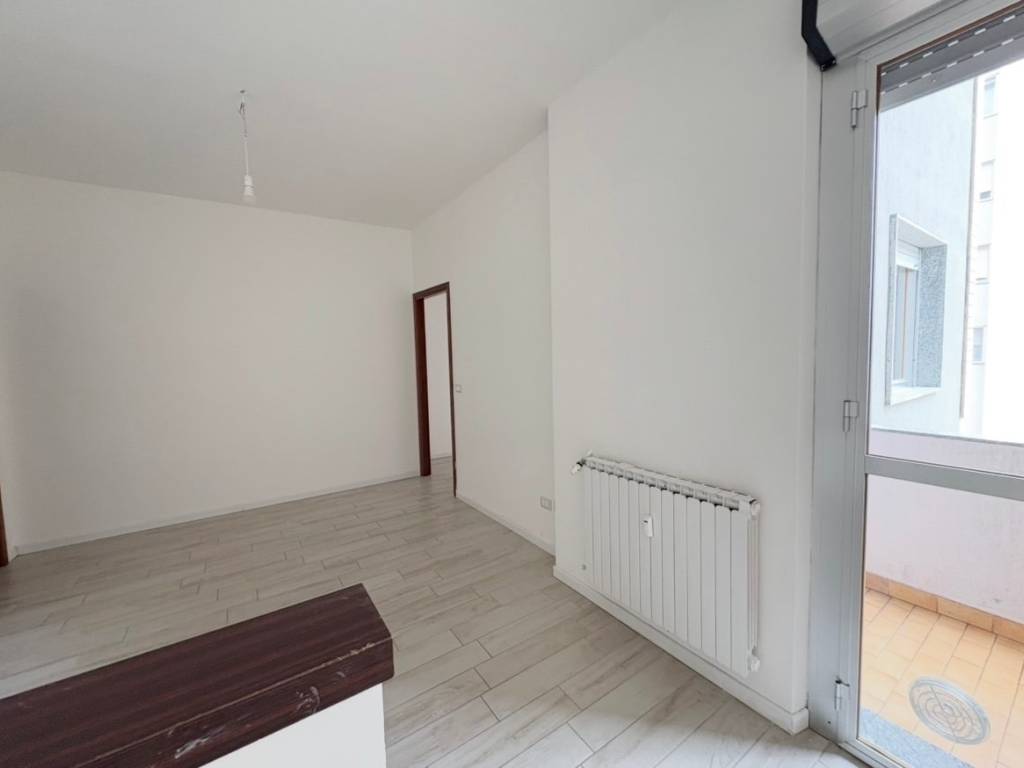 Appartamento a Casale monferrato in Via Papa Giovanni XXIII, 23 - Foto 3
