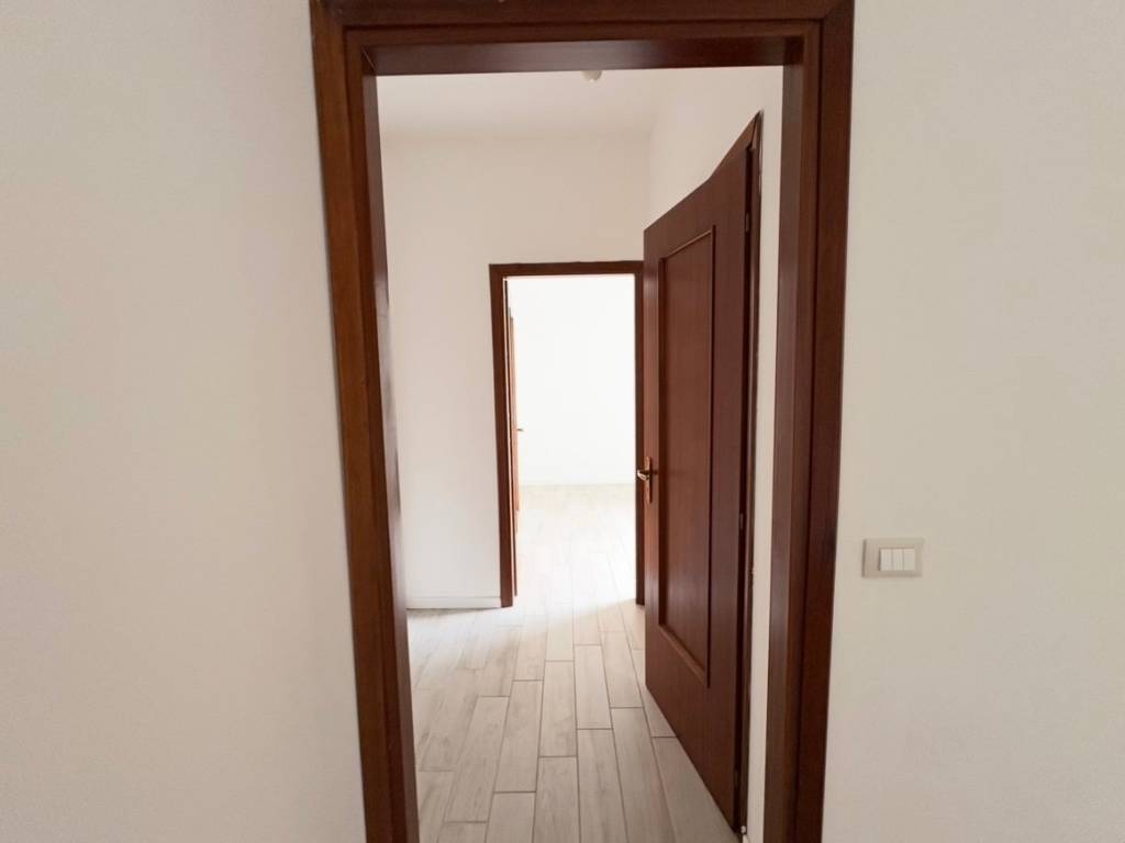 Appartamento a Casale monferrato in Via Papa Giovanni XXIII, 23 - Foto 4