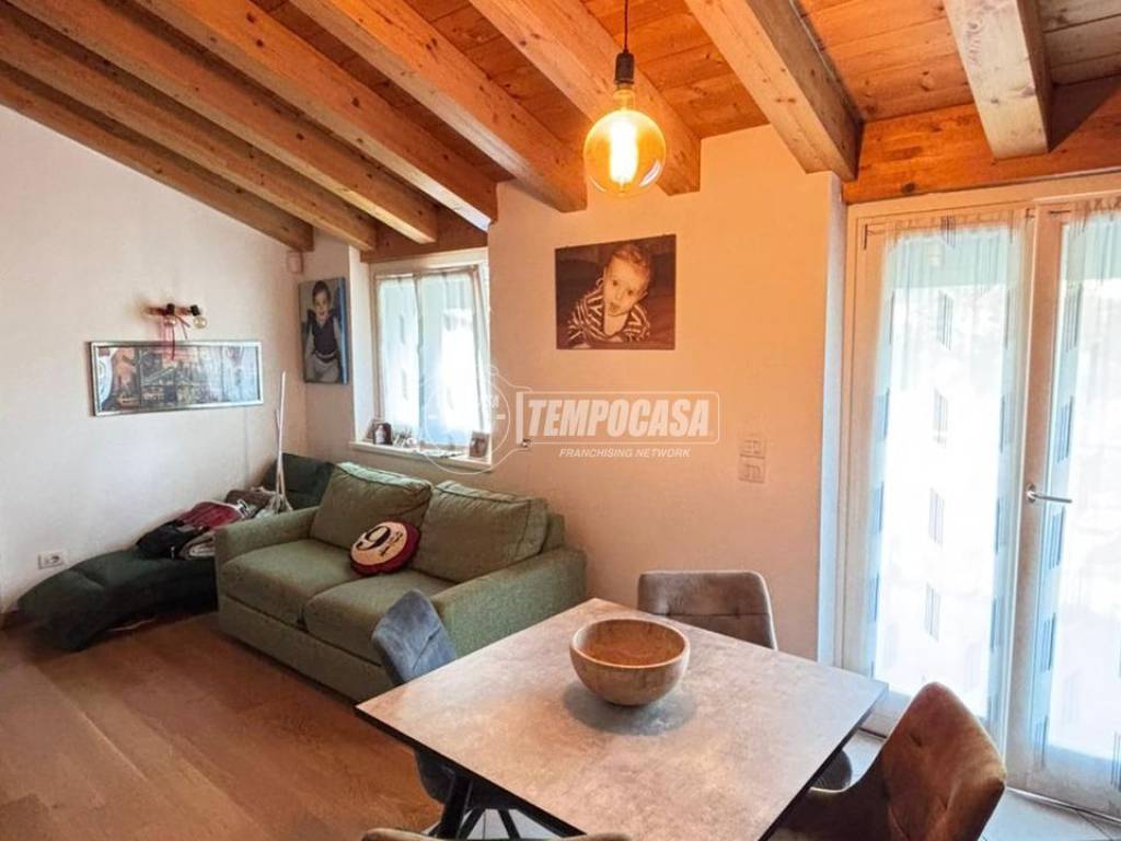 Appartamento a Belluno in Via Vittorio Veneto - Foto 2