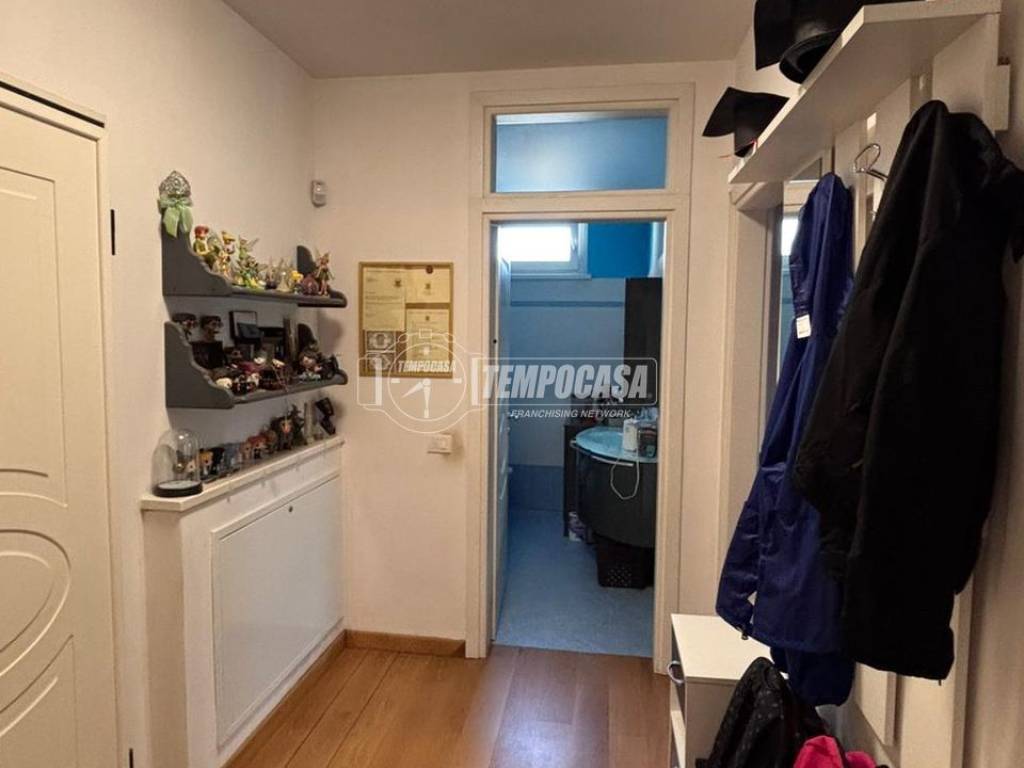 Appartamento a Belluno in Via Vittorio Veneto - Foto 5