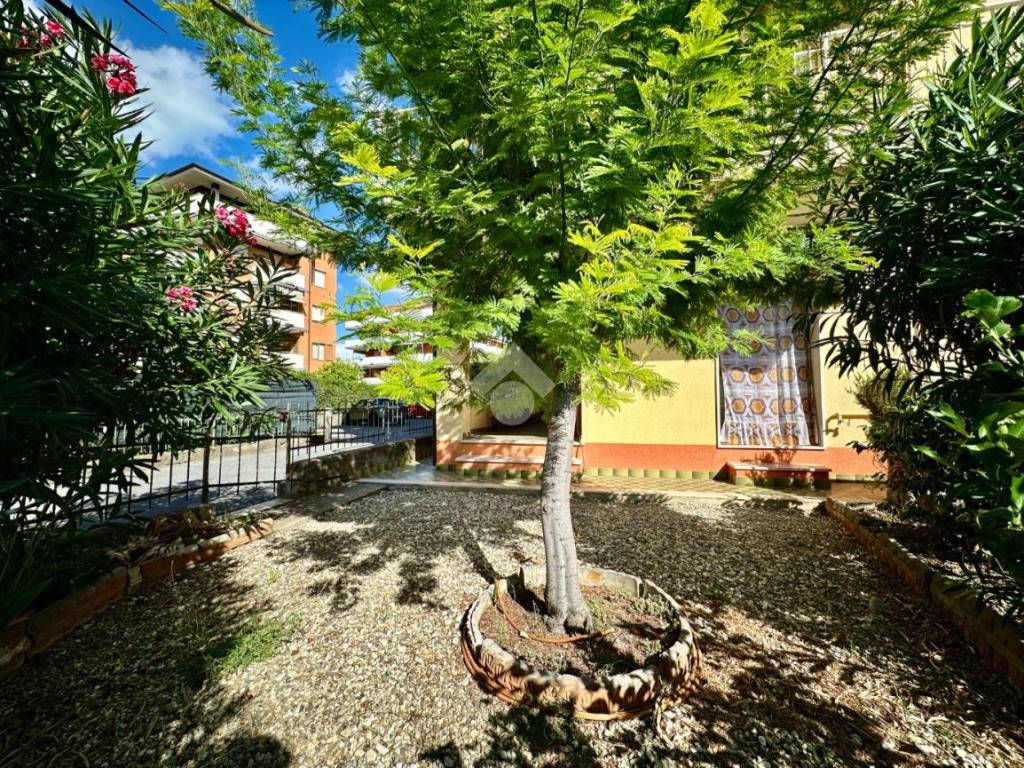 Appartamento a Andora in Via Amerigo Vespucci, 68 - Foto 4