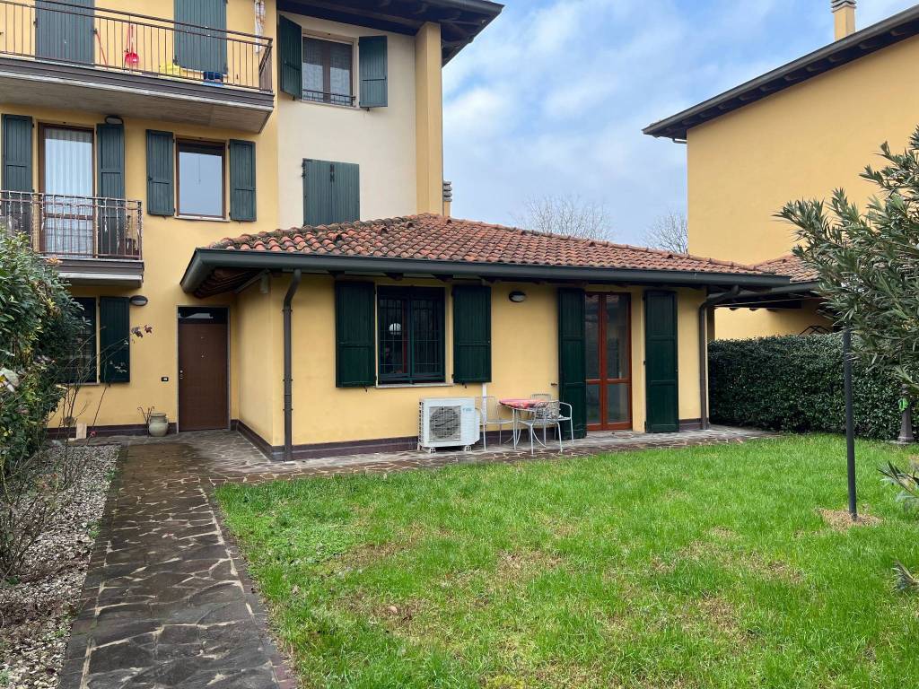 Appartamento a Pieve di cento in Via Antonio Vivaldi - Foto 3