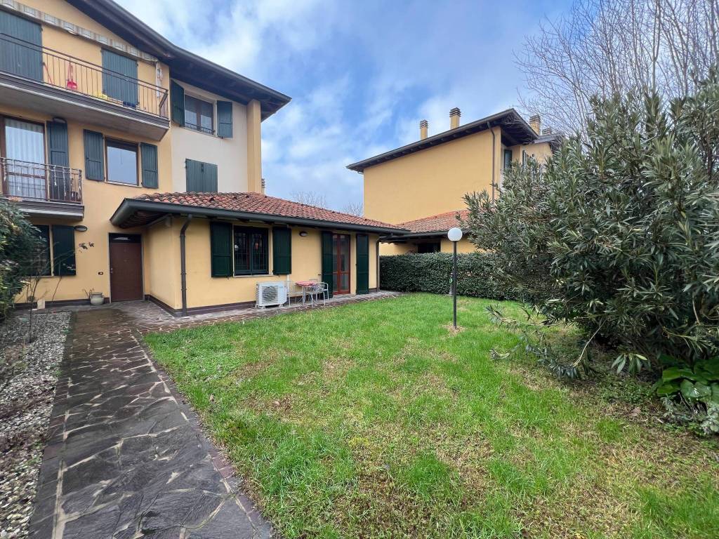 Appartamento a Pieve di cento in Via Antonio Vivaldi - Foto 4