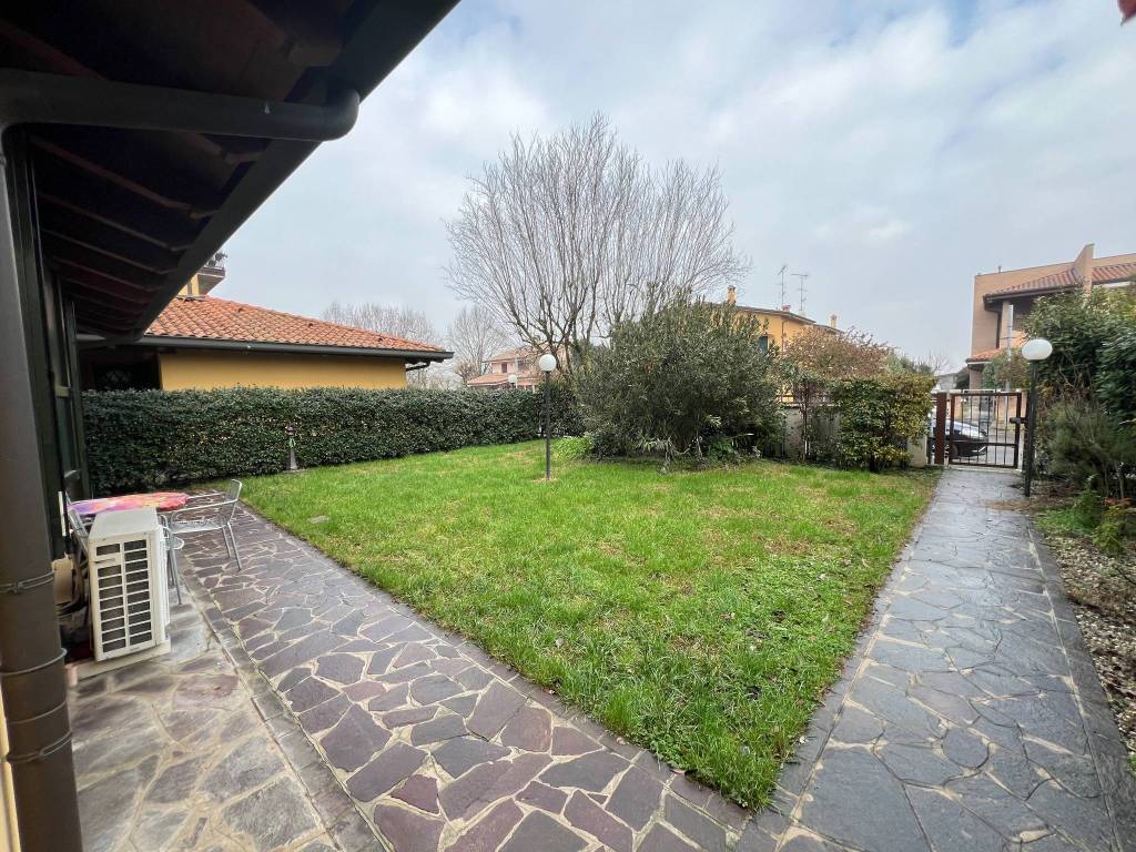 Appartamento a Pieve di cento in Via Antonio Vivaldi - Foto 5