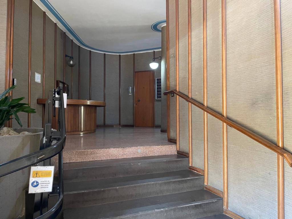 Appartamento a Taranto in Via Lucania, 66 - Foto 2