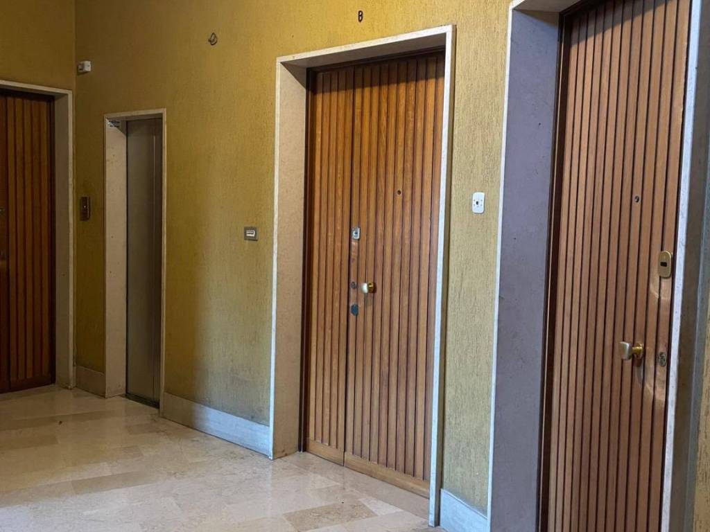 Appartamento a Taranto in Via Lucania, 66 - Foto 4