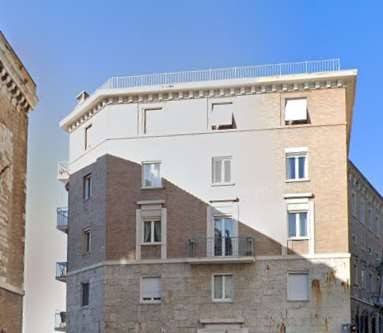 Appartamento a Ancona in Piazza Benvenuto Stracca - Foto 4