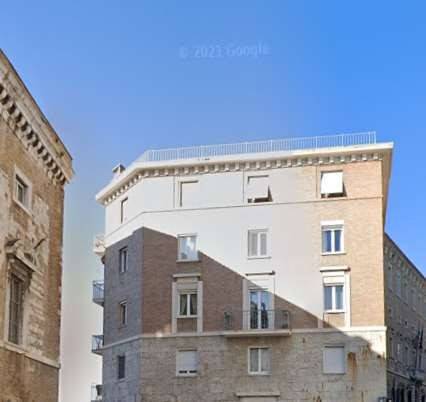 Appartamento a Ancona in Piazza Benvenuto Stracca - Foto 5