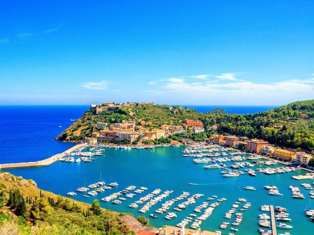 Villa a Monte argentario - Foto 2