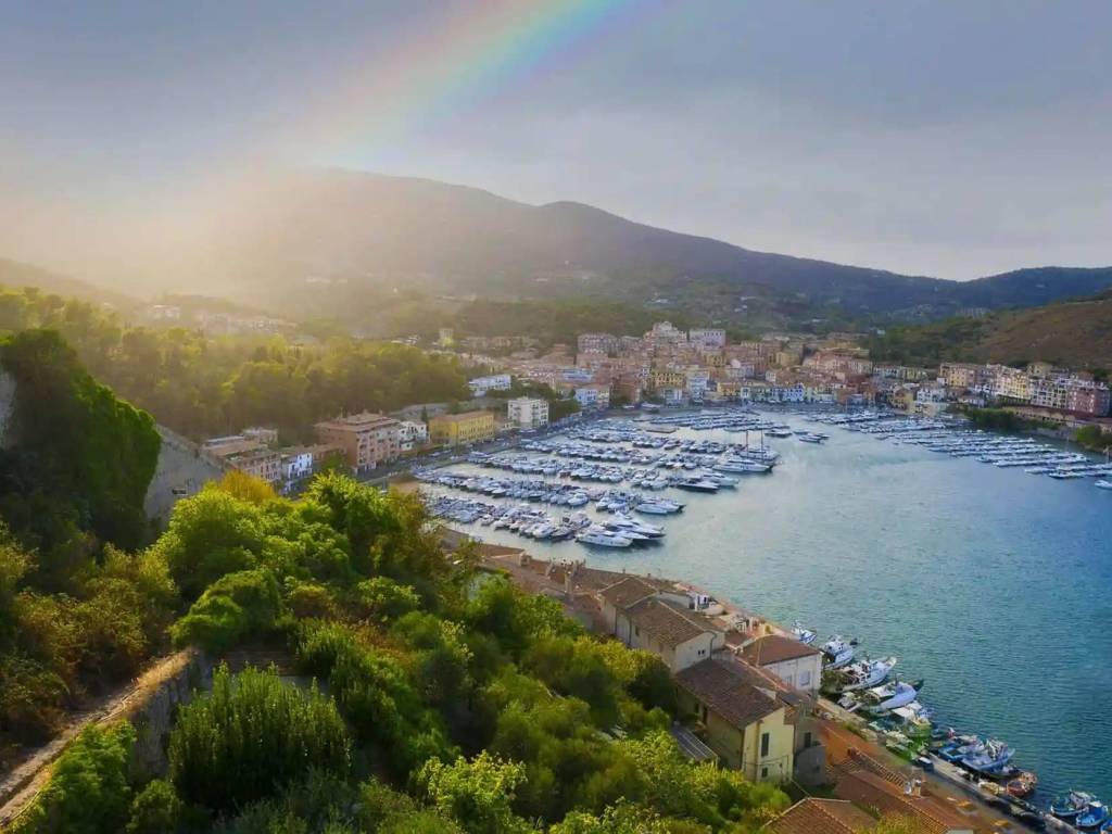 Villa a Monte argentario - Foto 3