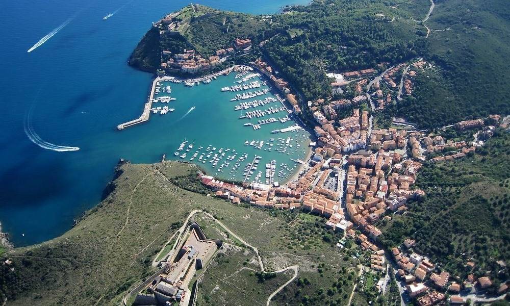 Villa a Monte argentario - Foto 4