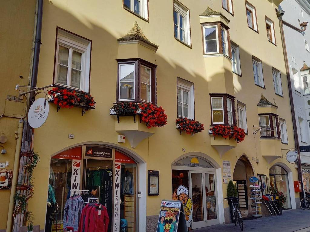 Immobile a Vipiteno in Città Nuova, 26 - Foto 2