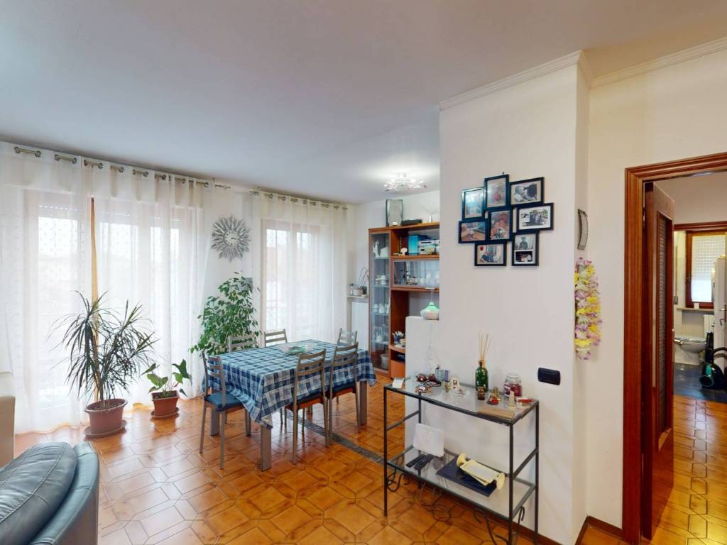 Appartamento a Chiaravalle in Via Giovanni Amendola - Foto 2