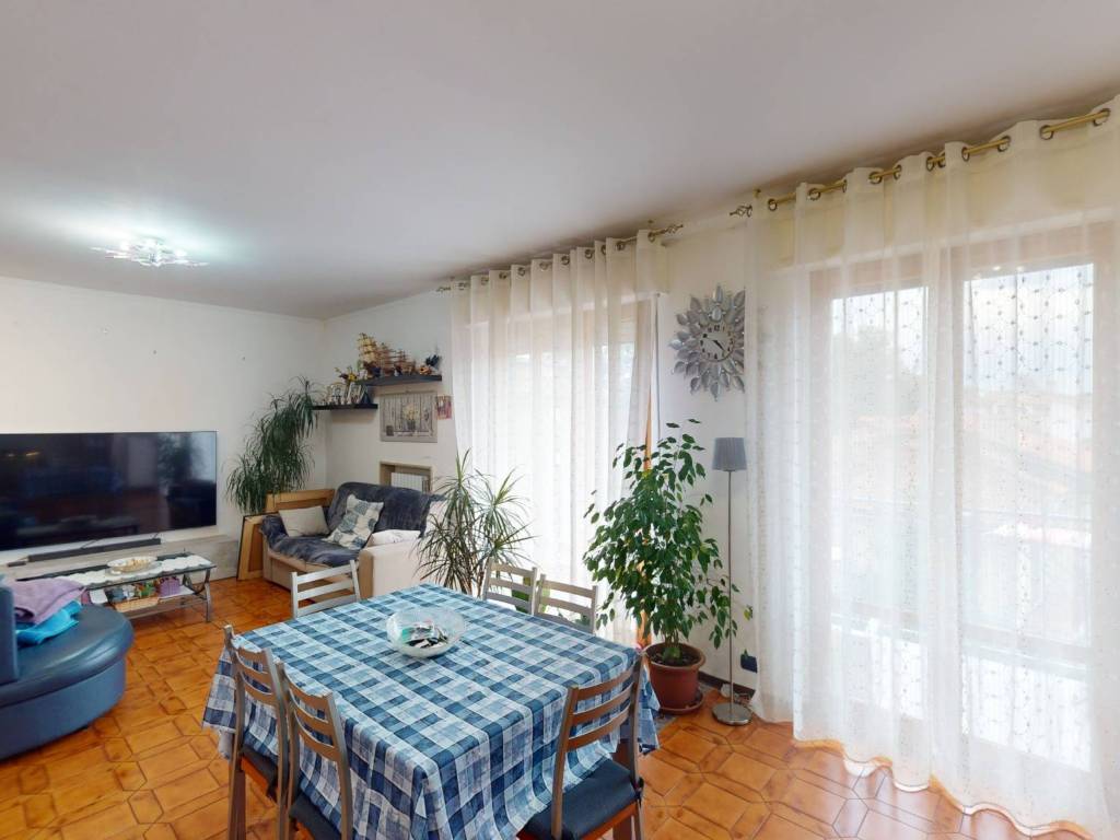 Appartamento a Chiaravalle in Via Giovanni Amendola - Foto 3