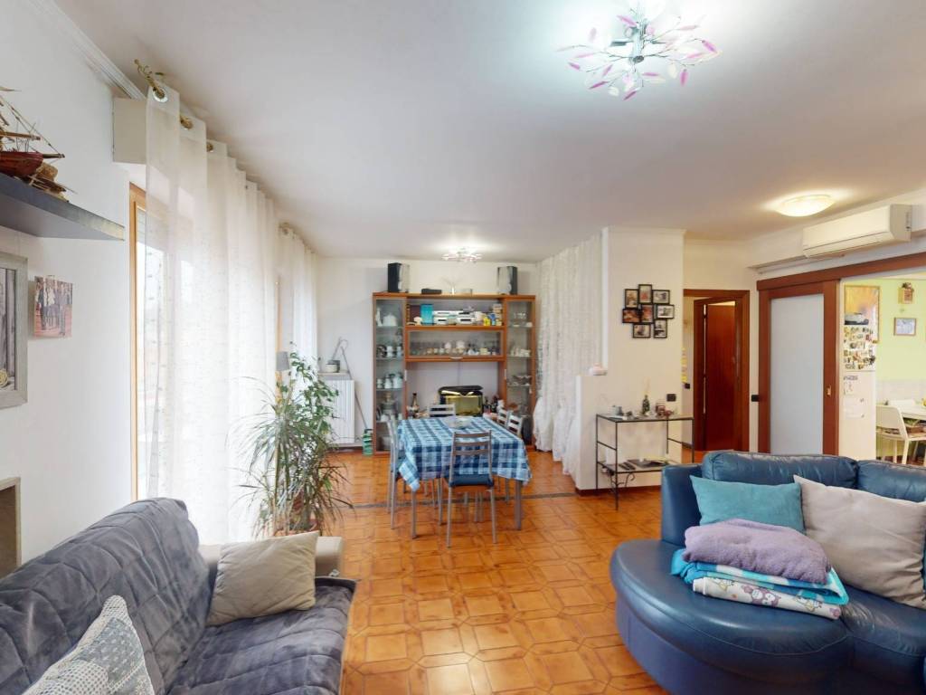 Appartamento a Chiaravalle in Via Giovanni Amendola - Foto 4