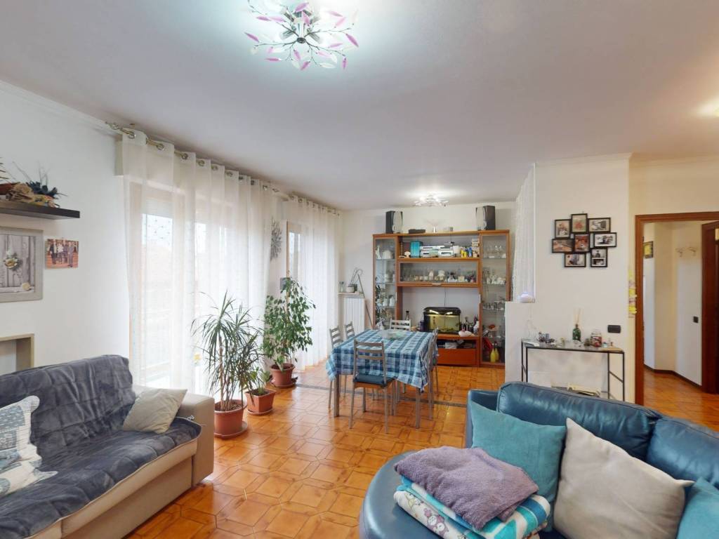 Appartamento a Chiaravalle in Via Giovanni Amendola - Foto 5