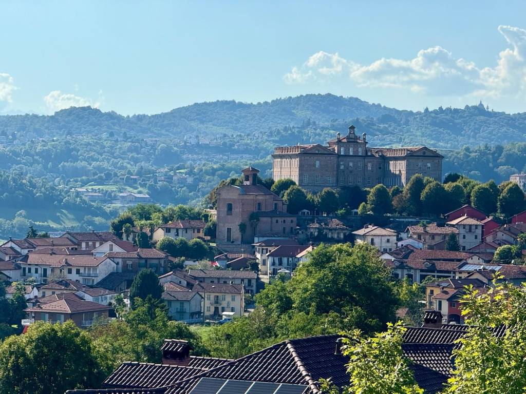 Villa a Montaldo torinese in Tetti Miglio, 39 - Foto 3