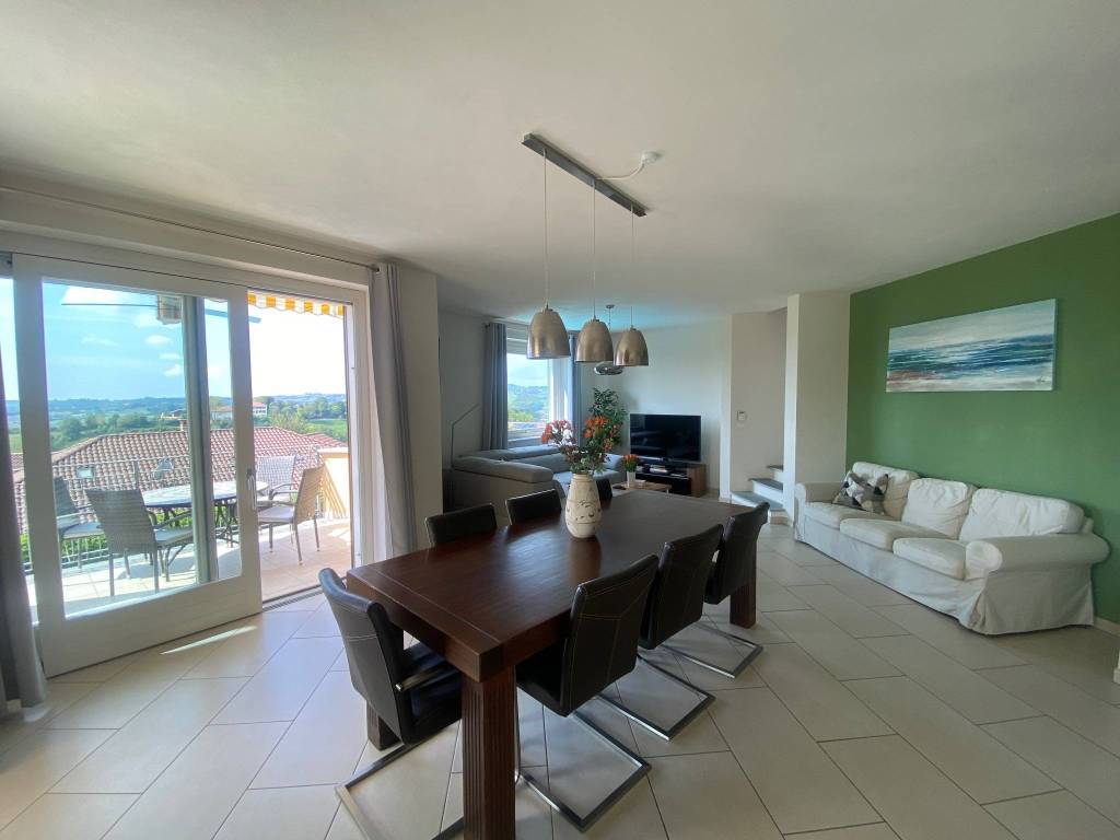 Villa a Montaldo torinese in Tetti Miglio, 39 - Foto 4