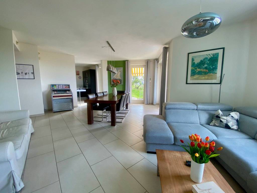 Villa a Montaldo torinese in Tetti Miglio, 39 - Foto 5