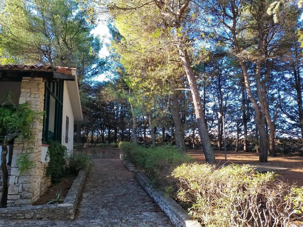 Villa a Andria in Strada Statale 170 - Foto 2