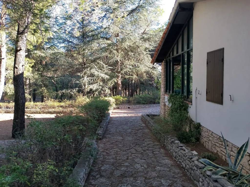 Villa a Andria in Strada Statale 170 - Foto 5