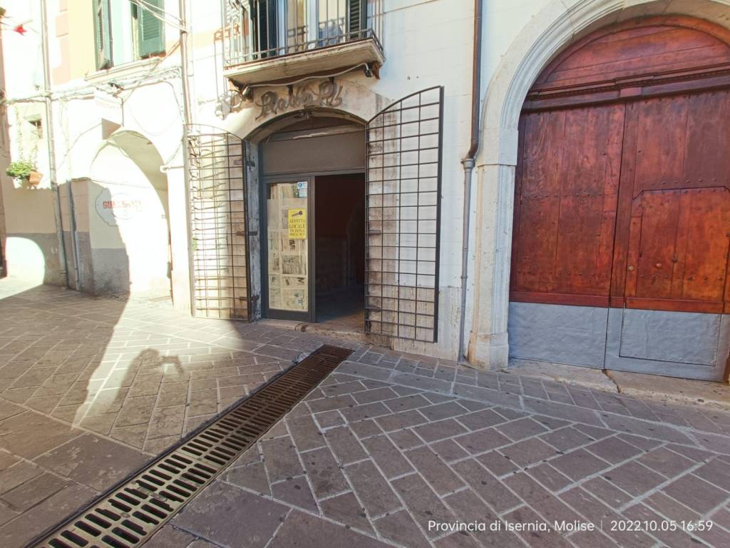 Immobile a Isernia in Piazza 10 Settembre - Foto 4