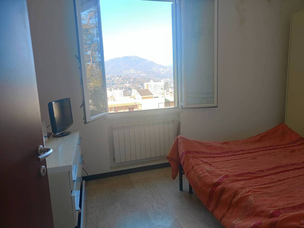 Villa a Genova in Via alla Costa di Begato - Foto 3