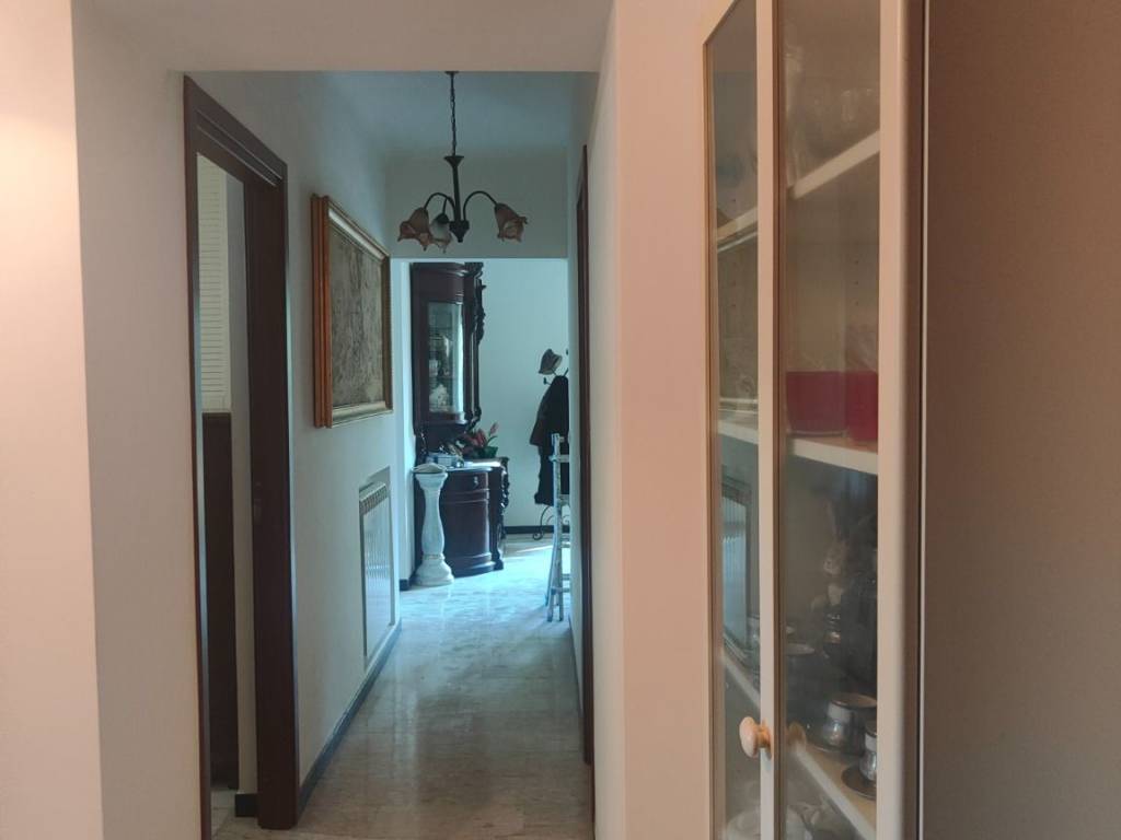 Villa a Genova in Via alla Costa di Begato - Foto 4