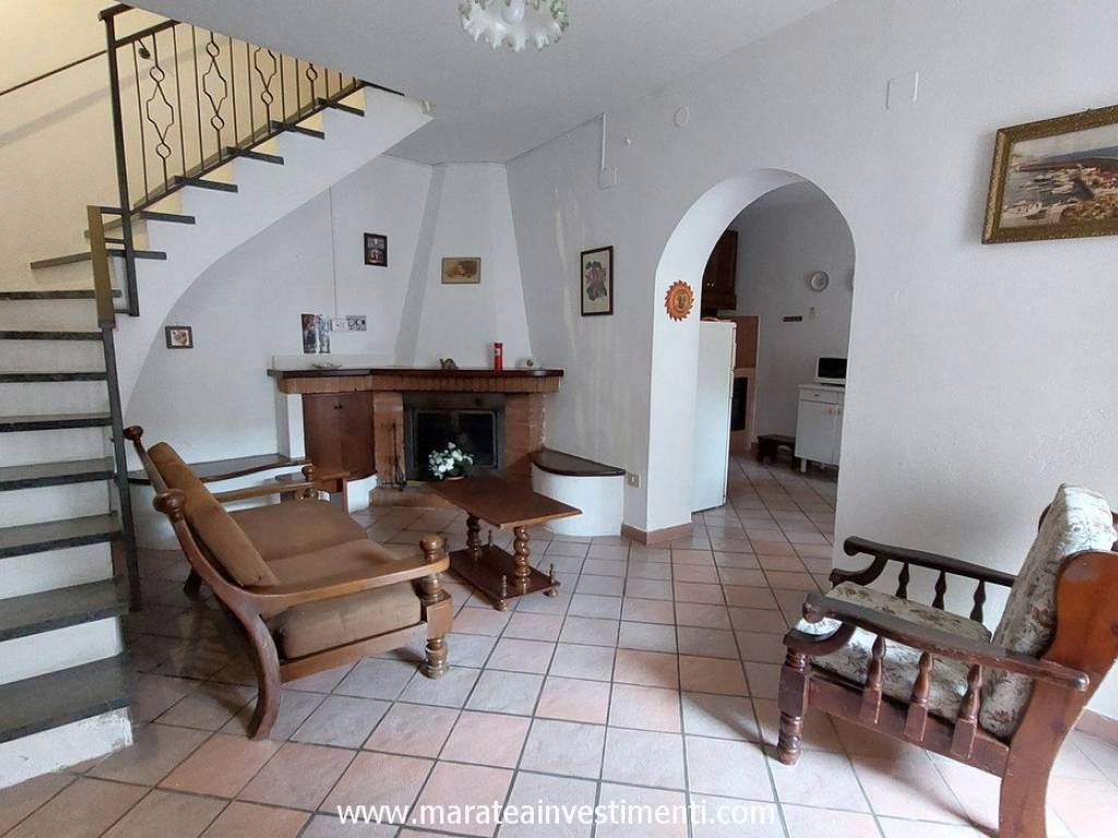 Casa indipendente a Trecchina in Via Pasquale Schettini - Foto 2