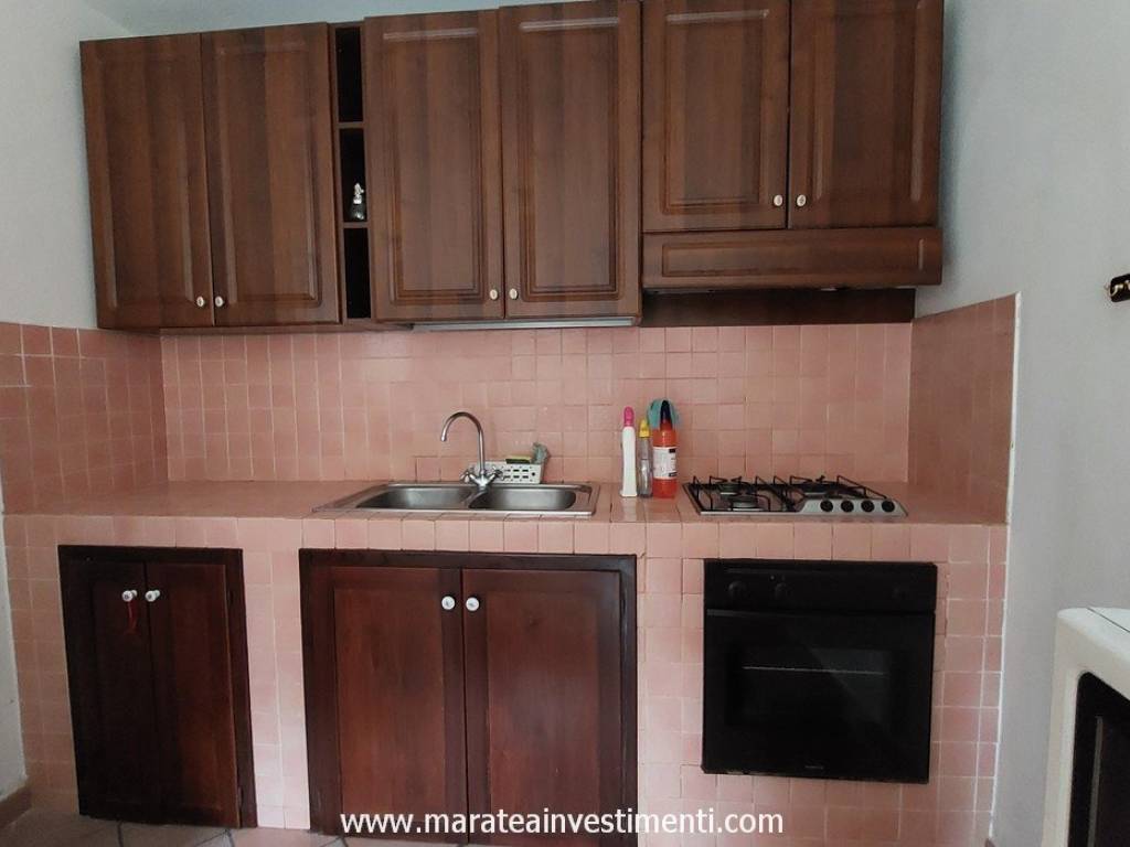 Casa indipendente a Trecchina in Via Pasquale Schettini - Foto 3