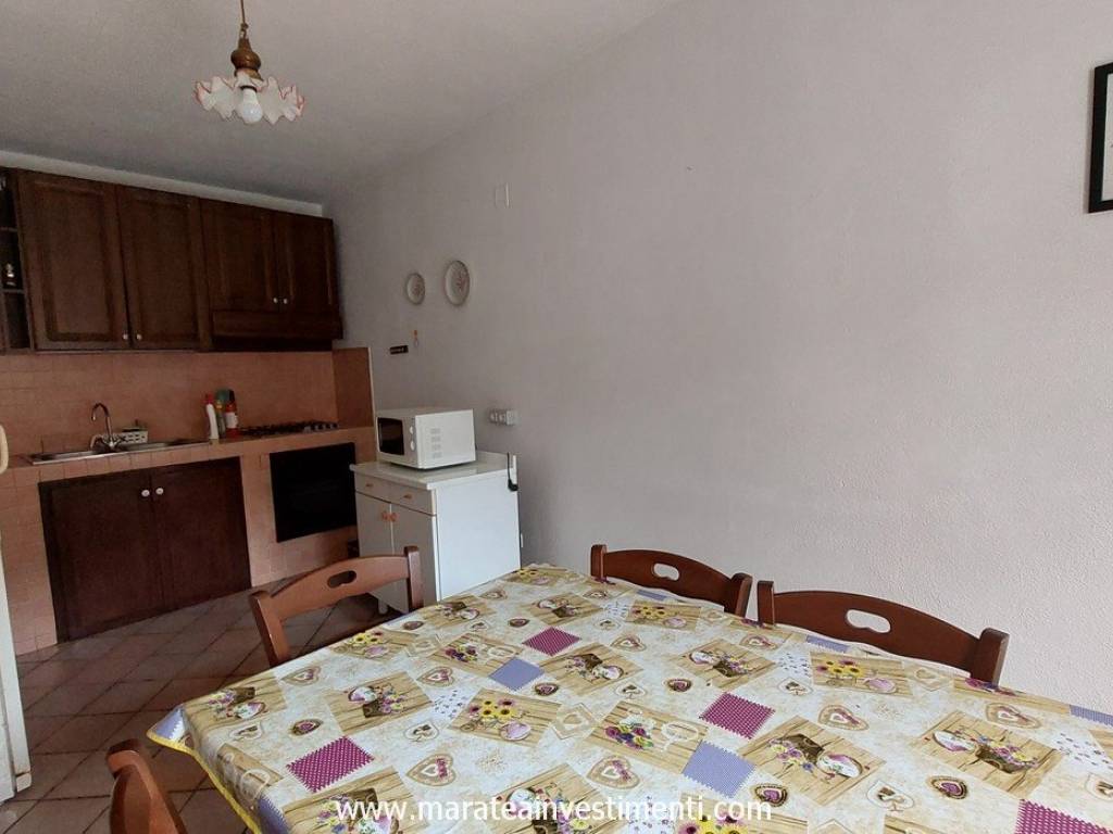 Casa indipendente a Trecchina in Via Pasquale Schettini - Foto 4