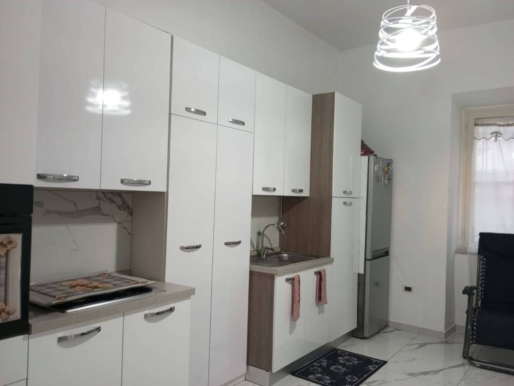 Villa a Santi cosma e damiano in Via Stazione, 222 - Foto 3