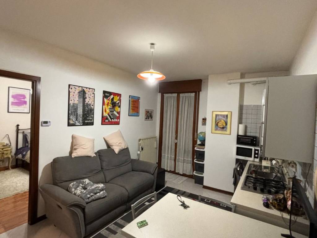 Appartamento a Mirano in Via Cesare Battisti - Foto 2