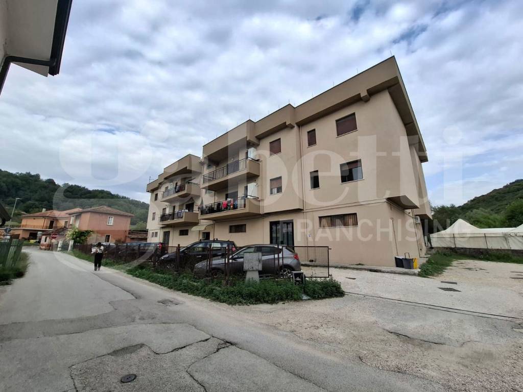 Appartamento a Broccostella in VIA PONTE EMILIO, 5 - Foto 2