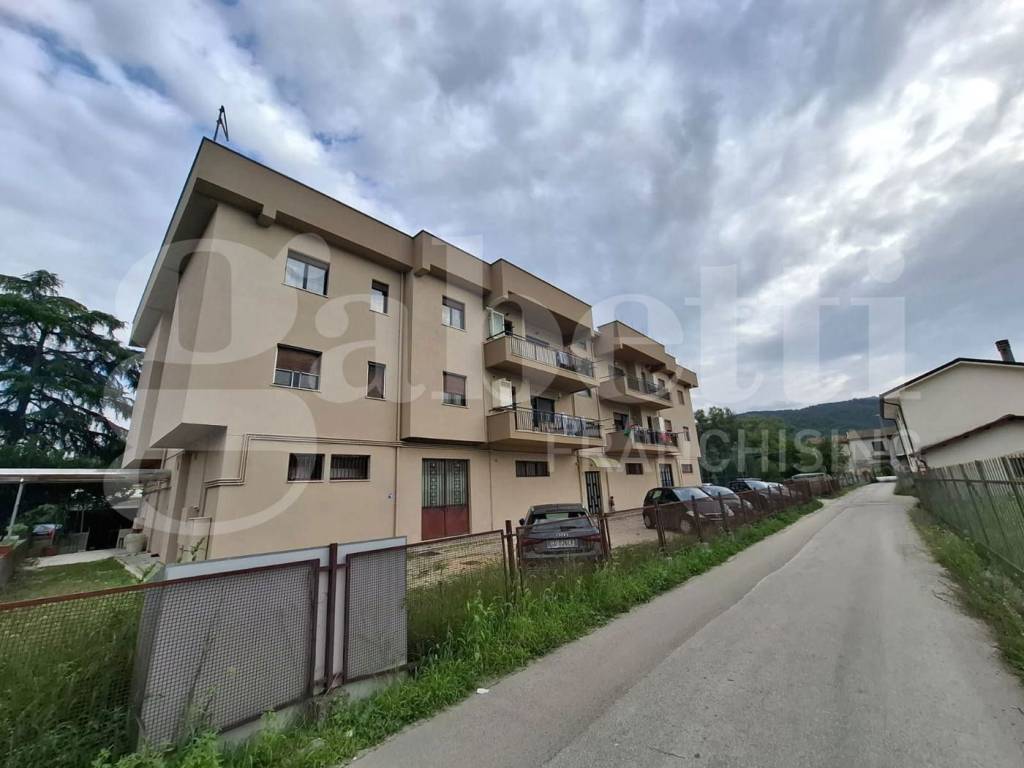Appartamento a Broccostella in VIA PONTE EMILIO, 5 - Foto 3