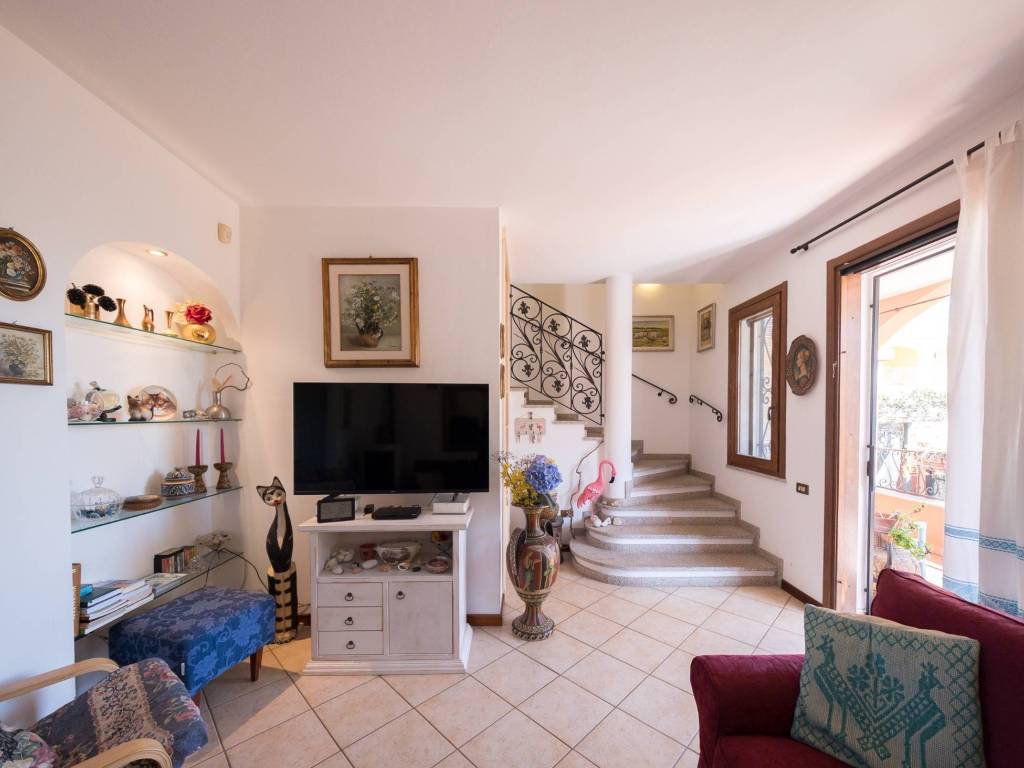 Villa a Pula in Via Libeccio, 17 - Foto 5