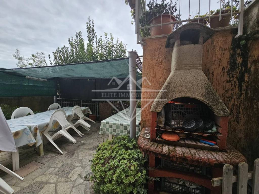 Casa indipendente a Castelnuovo magra in Via Centotetti, - Foto 5