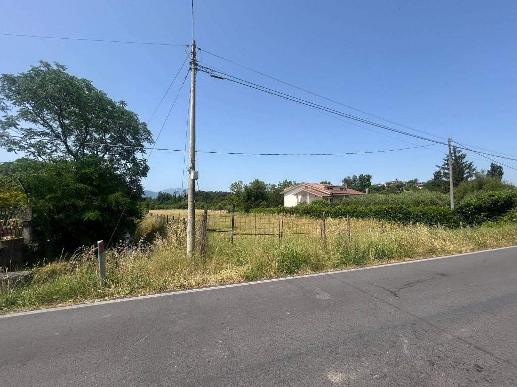 Villa a Cassino in Strada Provinciale Via Appia Nuova - Foto 2