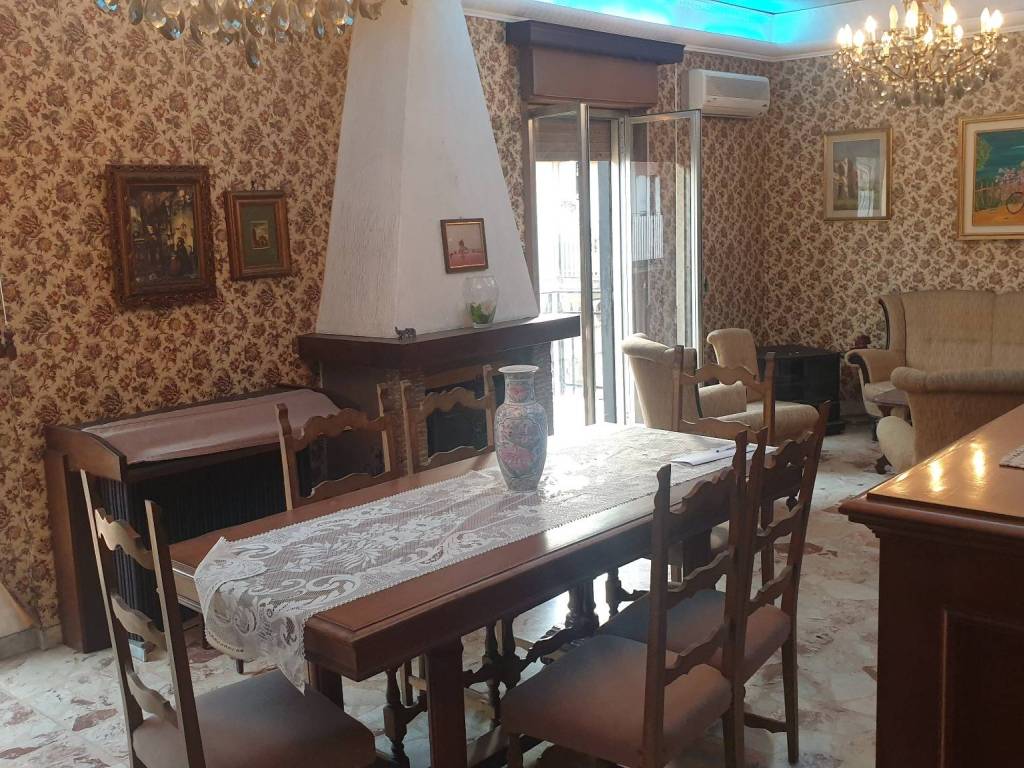 Appartamento a Messina in Via Adolfo Celi, 26 - Foto 4